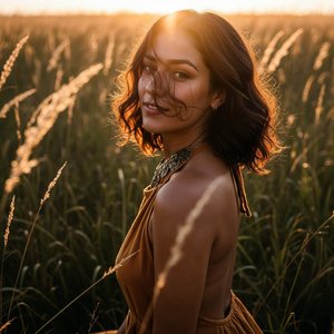 Uśmiechasz się pięknie