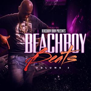 Beachboy Beats, Vol. 3