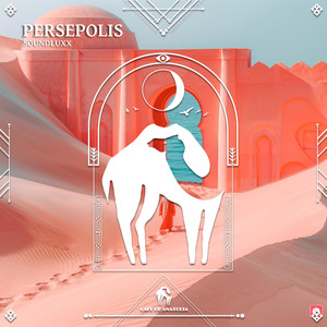 Persepolis
