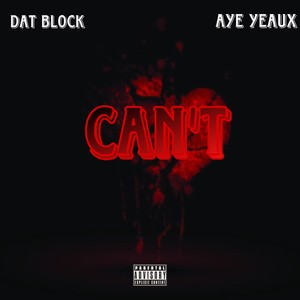 Can't (Explicit)