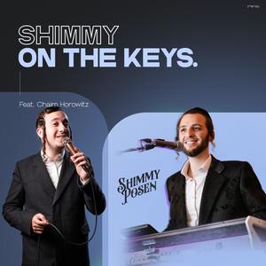 6/8 Medley 2 (feat. Chaim Horowitz)