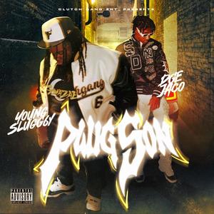 Plug Son (feat. DGE Jaco) (Explicit)