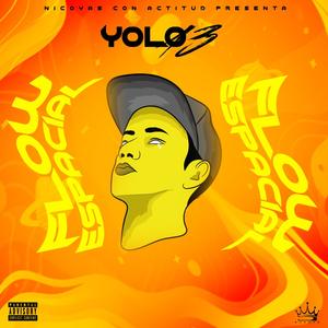 Flow Espacial(feat. Yolo 13) (Explicit)