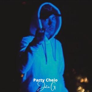 Party Cheio (Explicit)