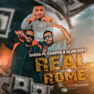 Real Rome (Explicit)