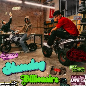 $LUMDOG BILLIONAIRE (Explicit)