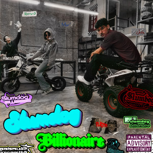 $LUMDOG BILLIONAIRE (Explicit)