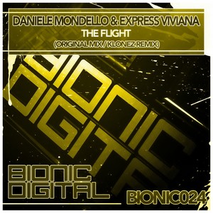 The Flight (Original Mix)