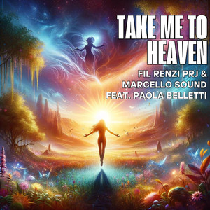 Take Me To Haven (Extended Mix)
