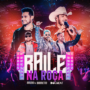 Baile na Roça (Ao Vivo)