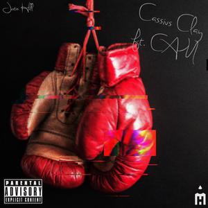 Cassius Clay (feat. CAM) [Explicit]