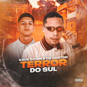 TERROR DO SUL (Single) [Explicit]