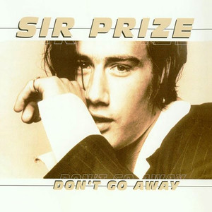 Don't Go Away (Disco Classic)