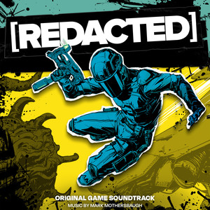 [REDACTED] (Original Game Soundtrack)