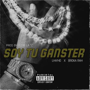 Soy tu ganster (feat. Broka rah)