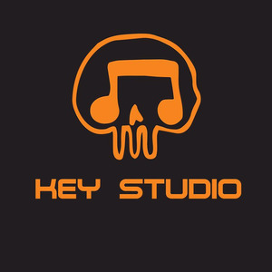 Key Studio录音小样合集