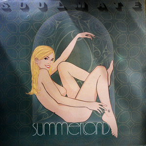 Soulmate (Mig's Petalpusher Bump|黑胶版)