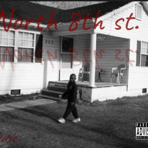 North 8th St. (Explicit)