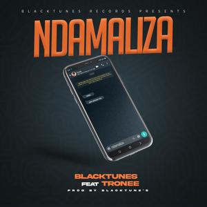 Ndamaliza (feat. Tronee)