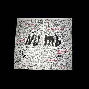 Numb