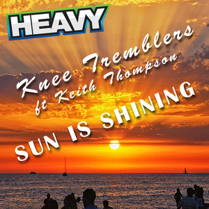 Sun Is Shining (Acapella)