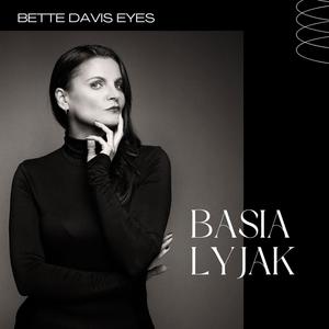 Bette Davis Eyes