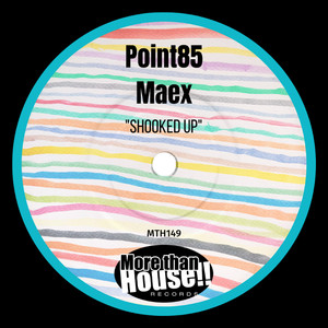 Shooked up (Original Mix)