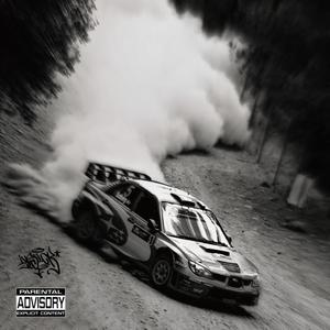 NEVER STOP (Explicit)