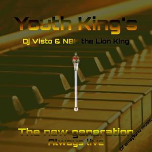 Youth King's (feat. Vxsto 2.0)