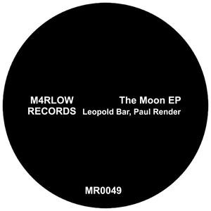 The Moon EP