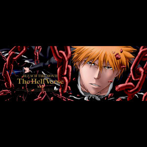 劇場版 Bleach 地獄篇 Djcd サウンドトラック 剧场版 死神 地狱篇 Djcd 原声带 Qq音乐 千万正版音乐海量无损曲库新歌热歌天天畅听的高品质音乐平台