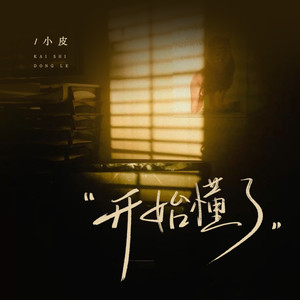 开始懂了 (老歌手小皮版)