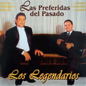 Las Preferidas del Pasado