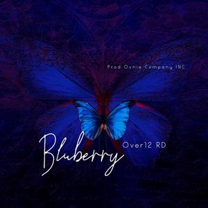 BluBerry (feat. Over12 RD) (Explicit)