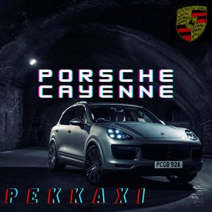 Porsche Cayenne (Explicit)