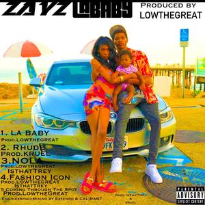 LABABY (Explicit)