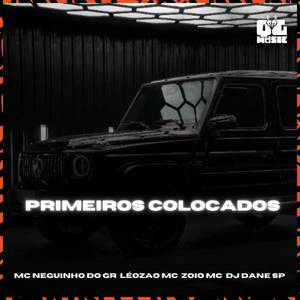 Primeiros Colocados (Explicit)