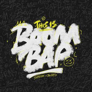 PANTOY (THIS IS BOOM BAP Bonus Track) (feat. Bouklas) [Explicit]