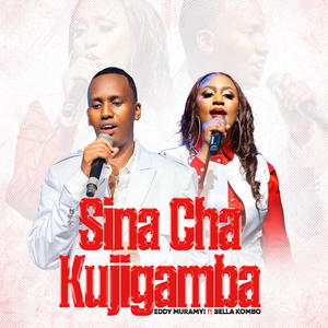Sinachakujigamba-Eddy muramyi & Bella kombo