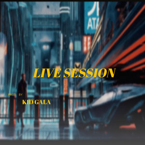 Emocional (Live Session) [Explicit]