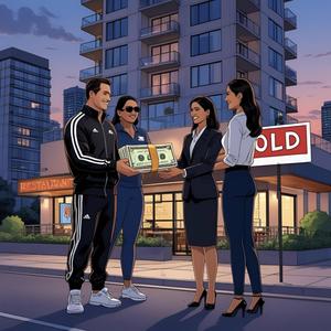 Drop a Bag (feat. BabyBoySlimee) (Explicit)