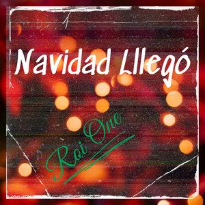 Navidad Llegó