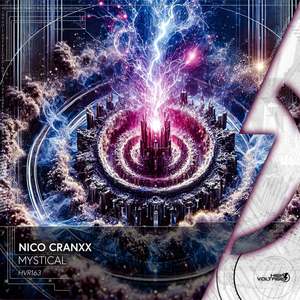 Mystical (Extended mix)