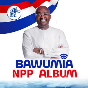 Bawumia NPP ALBUM