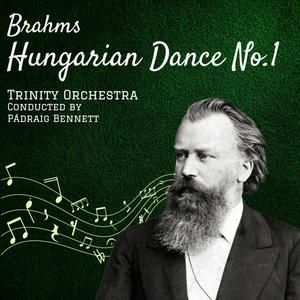 Hungarian Dance No. 1 (feat. Pádraig Bennett)