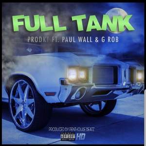 Full Tank (Explicit)