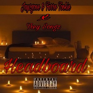 HeadBoard (feat. Farro Tookie) [Explicit]