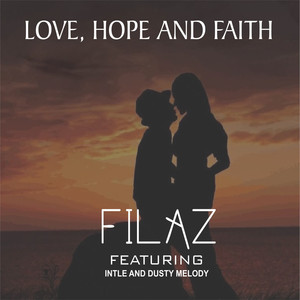 Love Hope and Faith