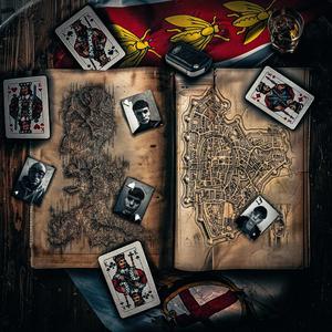 Shlè (feat. France & Lil Tek) (Explicit)