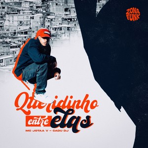 QUERIDINHO ENTRE ELAS